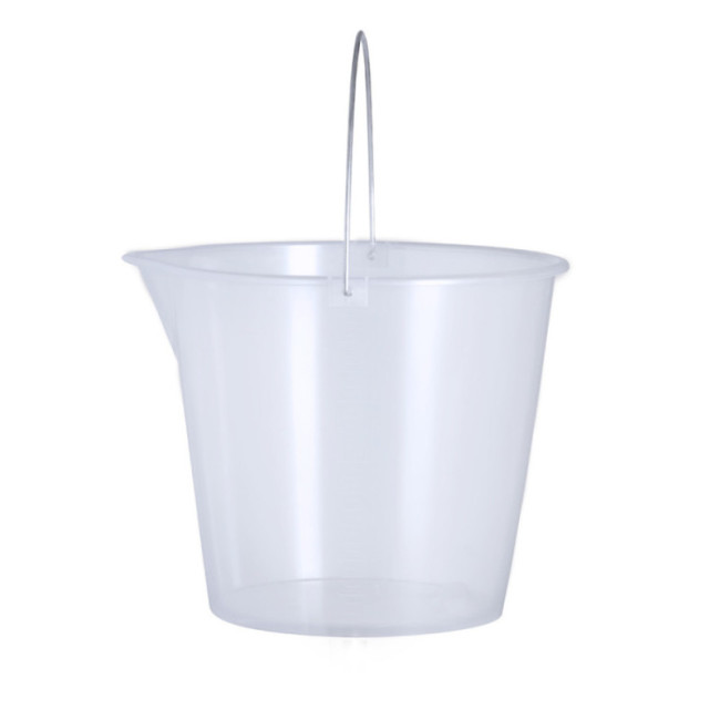 Seau mesureur personnalisable Lunux 11L 