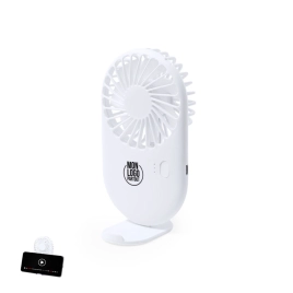 Ventilateur support de...