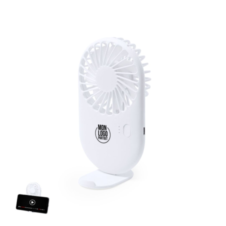 Ventilateur support de téléphone Fanger 