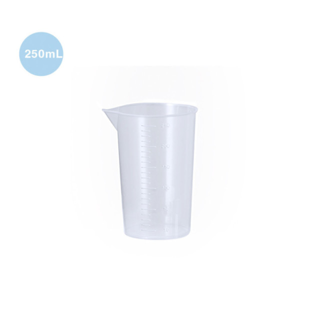 Verre doseur personnalisé Felix 250 ml 