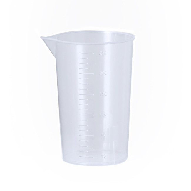 Verre doseur personnalisé Felix 250 ml 