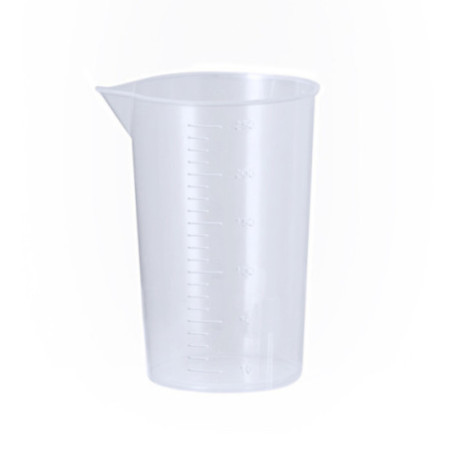 Verre doseur personnalisé Felix 250 ml 