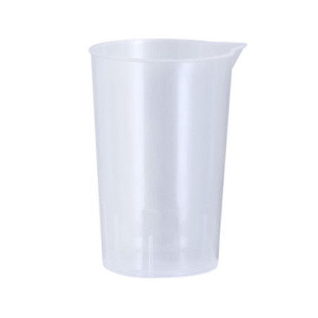 Verre doseur personnalisé Felix 250 ml 