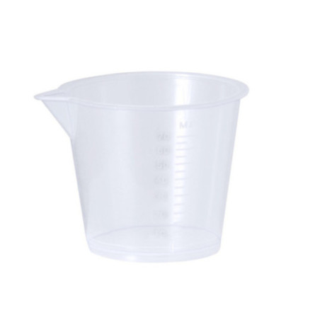Verre doseur personnalisable Roswal 70 ml 