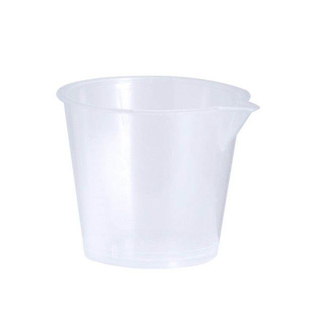 Verre doseur personnalisable Roswal 70 ml 