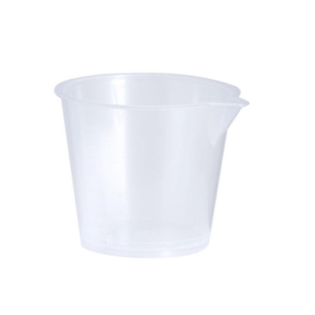 Verre doseur personnalisable Roswal 70 ml 