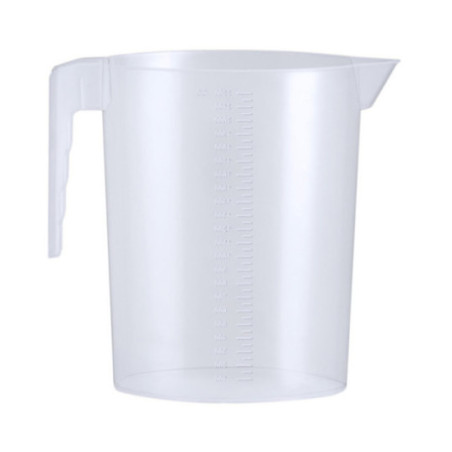 Pichet mesureur personnalisé Sasuk 2,2L 