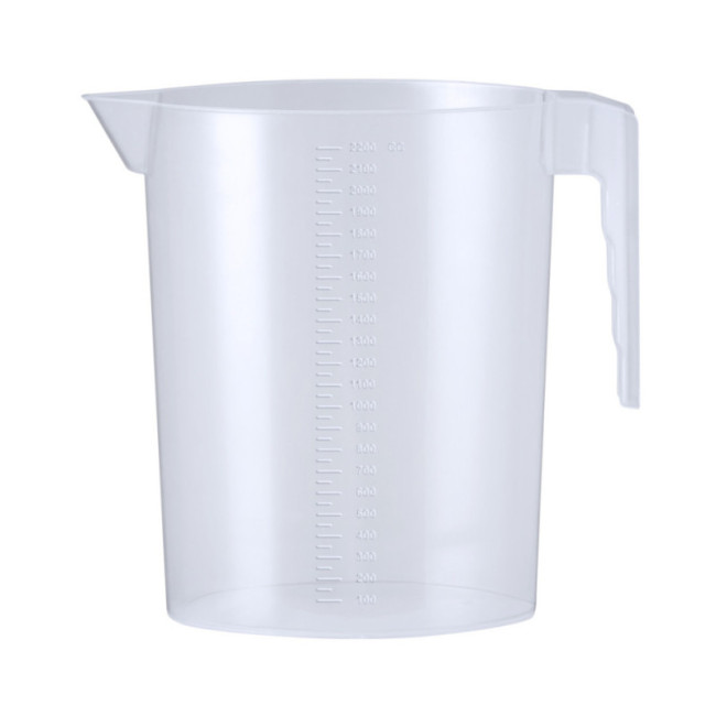 Pichet mesureur personnalisé Sasuk 2,2L 
