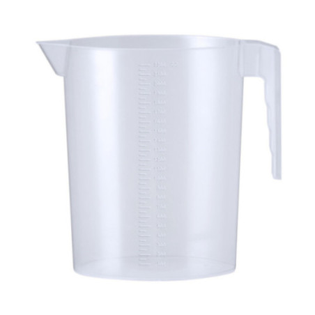 Pichet mesureur personnalisé Sasuk 2,2L 