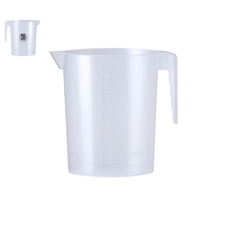 Pichet mesureur personnalisé Sasuk 2,2L 