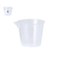 Verre doseur personnalisable Roswal 70 ml 