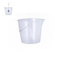 Seau mesureur personnalisable Lunux 11L 