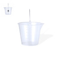 Seau mesureur personnalisé Manson 6 litres 