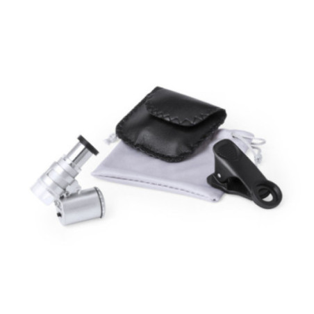 Microscope pour smartphone Dicson 60X 