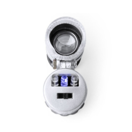 Microscope pour smartphone Dicson 60X 