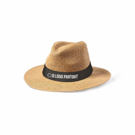 Chapeau personnalisé Mulins 