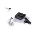 Microscope pour smartphone Dicson 60X 