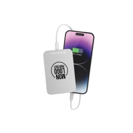 Powerbank personnalisée...