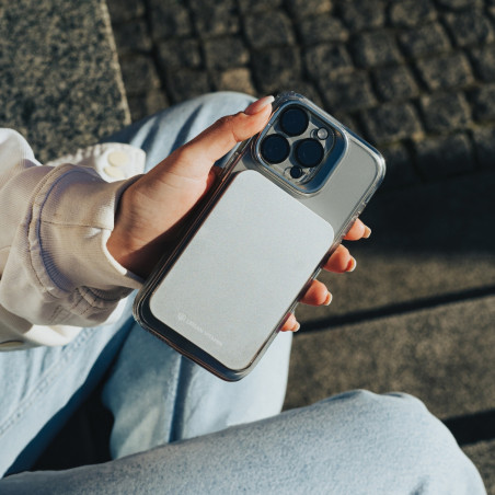 Powerbank personnalisée 3000mAh UrbanVitamin Burbank 