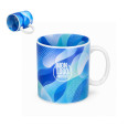 Mug personnalisable In and Out 370 ml 