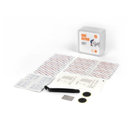 Kit de réparation de vélo publicitaire MyKit 