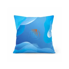 Coussin personnalisé carré...
