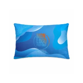 Coussin personnalisable...