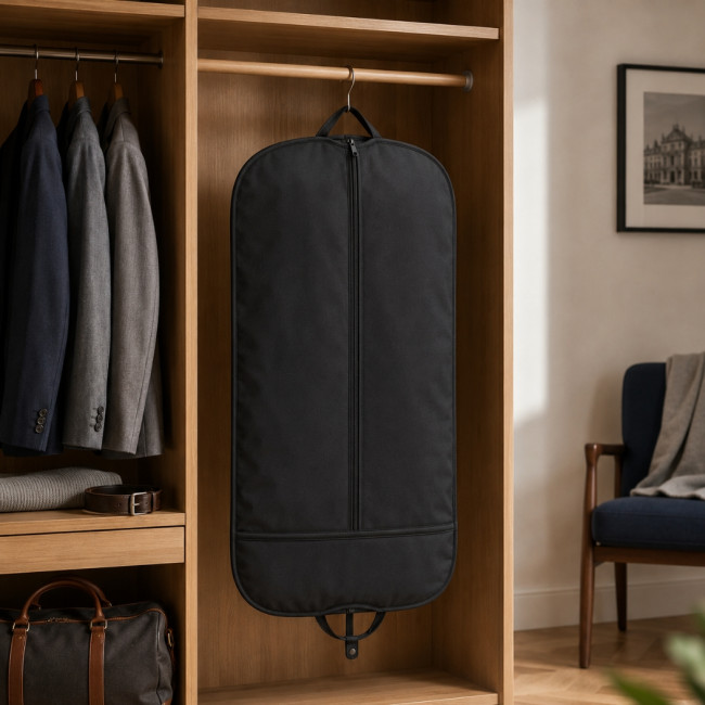 Housse de costume personnalisée Premier 