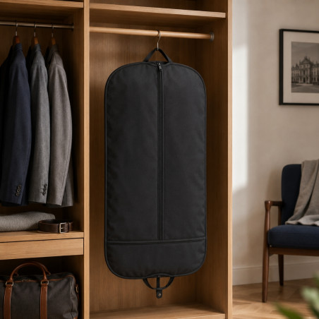 Housse de costume personnalisée Premier 