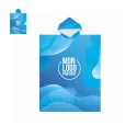 Poncho serviette en polycoton Adulte 