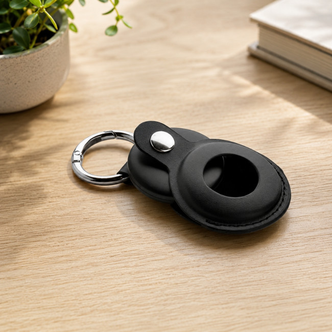 Smart finder avec étui en PU MILI® Lifemate 