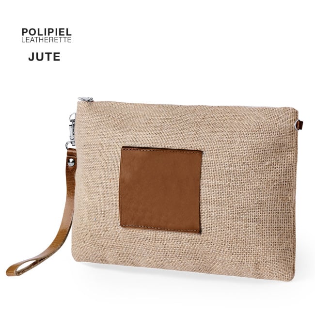 Trousse de toilette Tashi 