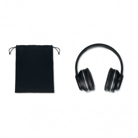Casque Bluetooth personnalisable SILENCE 