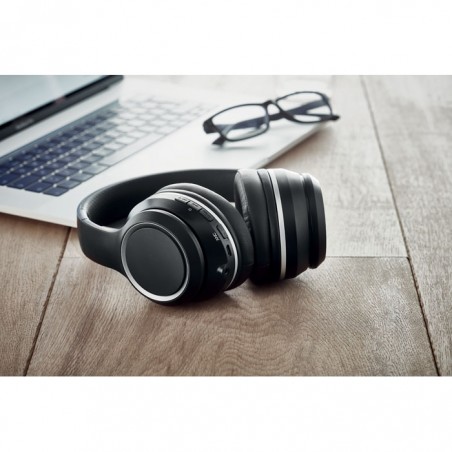 Casque Bluetooth personnalisable SILENCE 