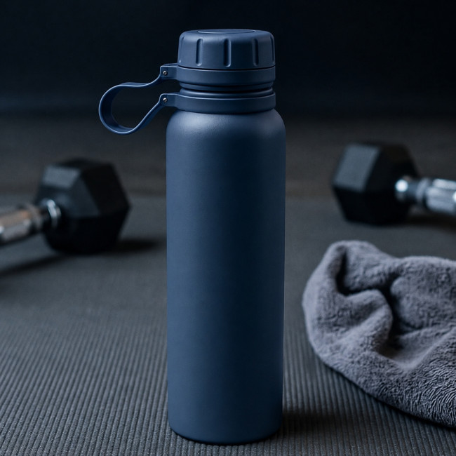 Bouteille en acier publicitaire Onto 780 ml 