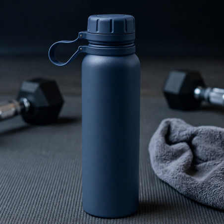 Bouteille en acier publicitaire Onto 780 ml 