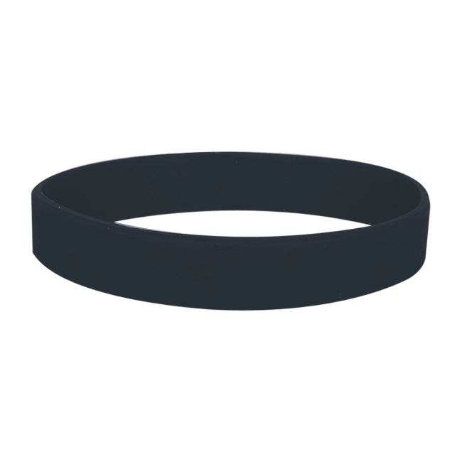 Bracelet silicone pour enfant 6-12 ans 