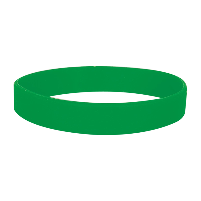Bracelet silicone pour enfant 6-12 ans 