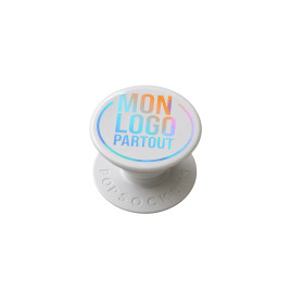 Popgrip personnalisé...