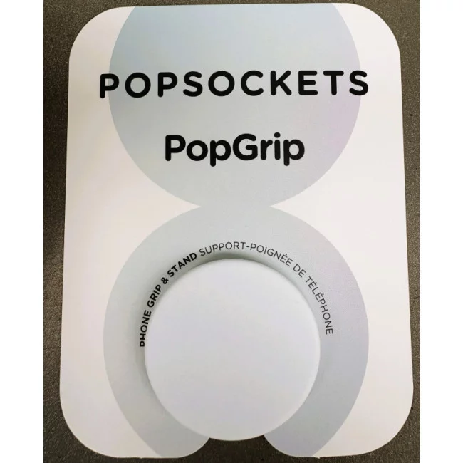 Popgrip personnalisé Popsockets® 