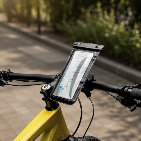 Étui pour smartphone pour vélo Sostener 