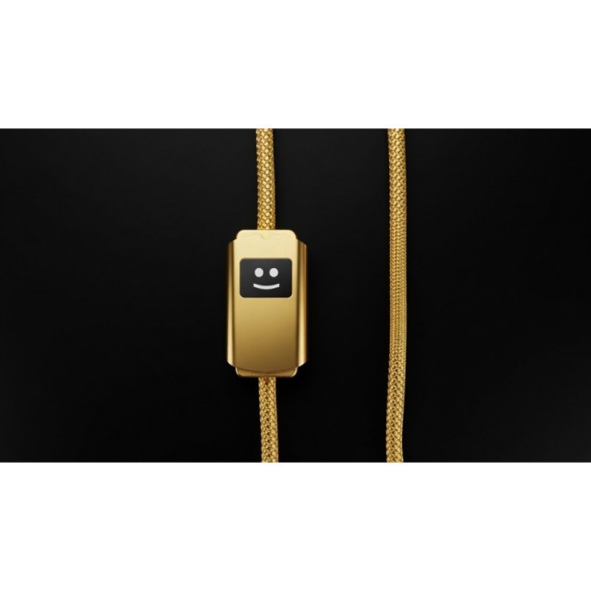 Câble de recharge rapide Allure 100W Xoopar® 