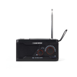 Radio multifonctions Nordic...
