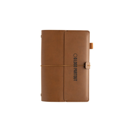 Carnet de notes rechargeable Daily Notes Binder 