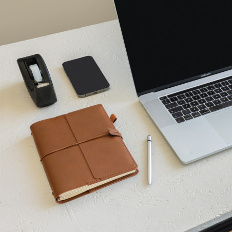 Carnet de notes rechargeable Daily Notes Binder 