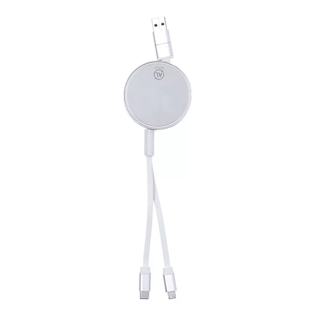 Câble de charge personnalisé Freud