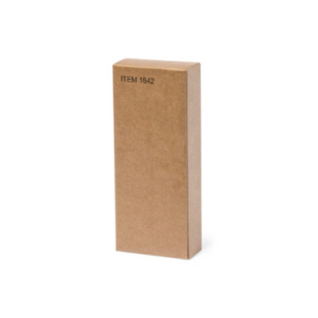 Kit de rasage personnalisable 