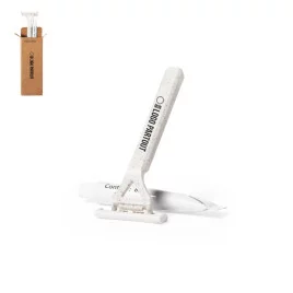 Kit de rasage personnalisable