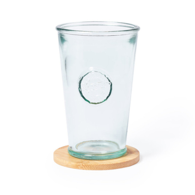 Sous-verre personnalisé Derrik 