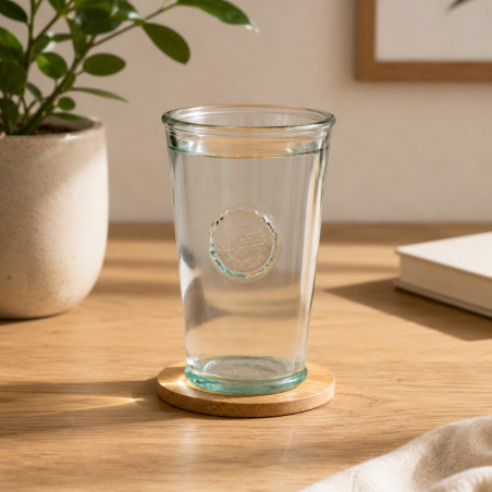 Sous-verre personnalisé Derrik 